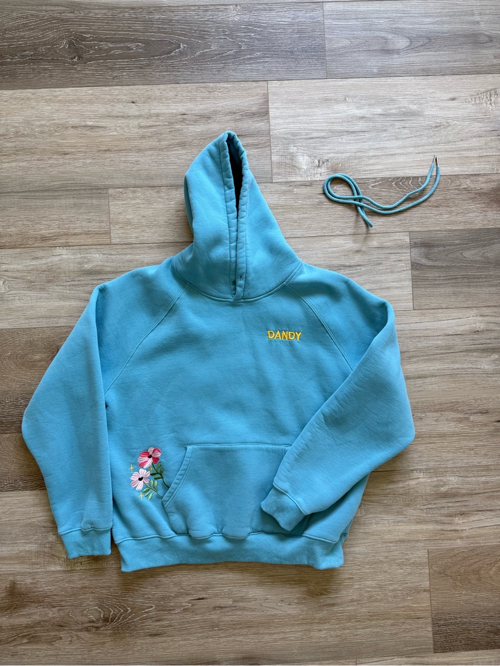 Dandy “Gift Giving” hoodie